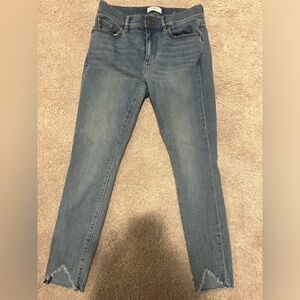 LOFT jeans